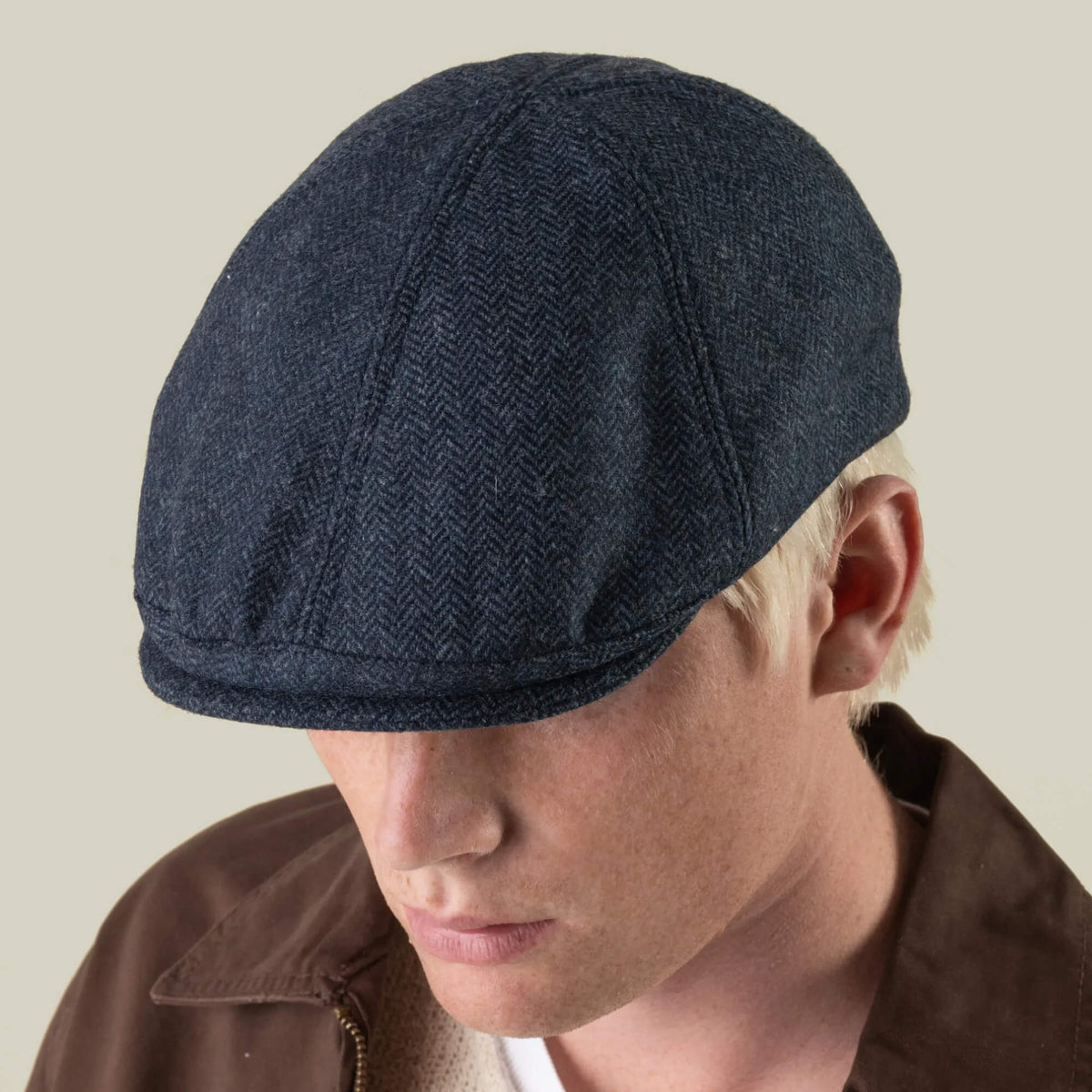 Goorin Bros. Best Seller | Harry Bones Edge Navy