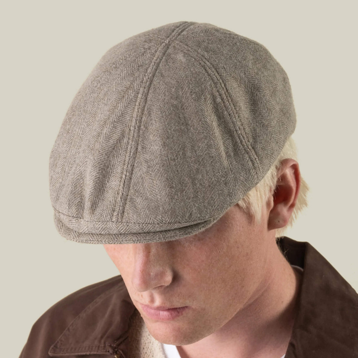 Goorin Bros. Hot Sale | Harry Bones Toast Tan