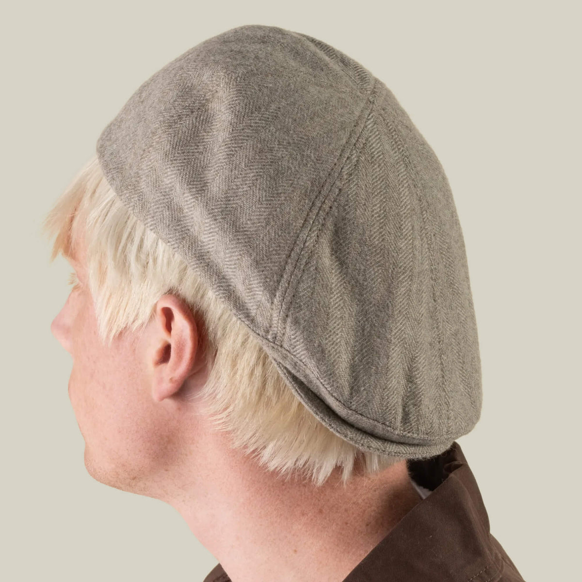 Goorin Bros. Hot Sale | Harry Bones Toast Tan