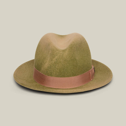 Goorin Bros. Top Pick | Dean the Butcher HEAT / GUMMY