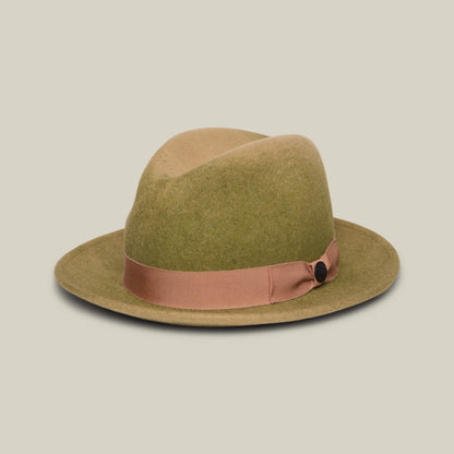 Goorin Bros. Top Pick | Dean the Butcher HEAT / GUMMY
