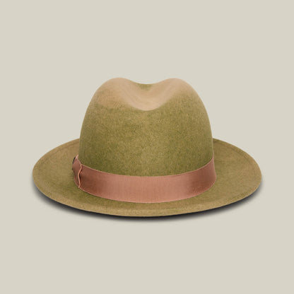Goorin Bros. Top Pick | Dean the Butcher HEAT / GUMMY