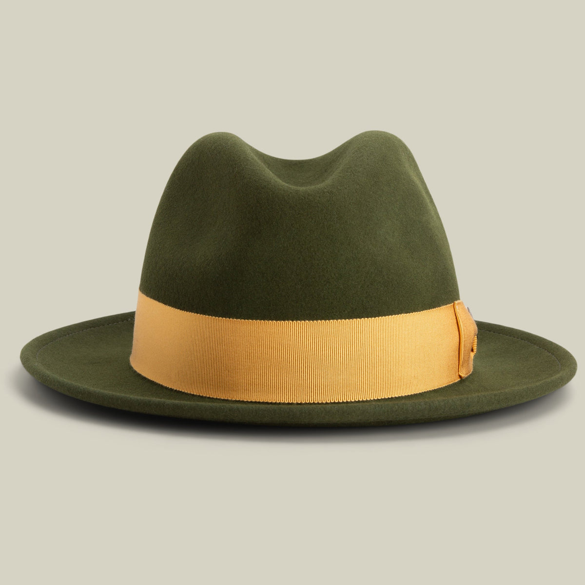 Goorin Bros. Top Pick | Dean the Butcher HEAT / GUMMY