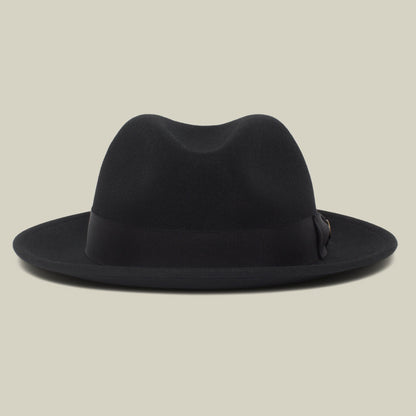 Goorin Bros. Sale | Dean the Butcher Black