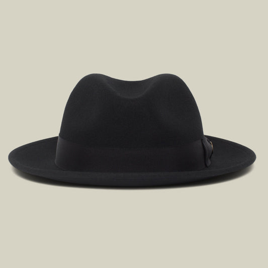 Goorin Bros. Sale | Dean the Butcher Black