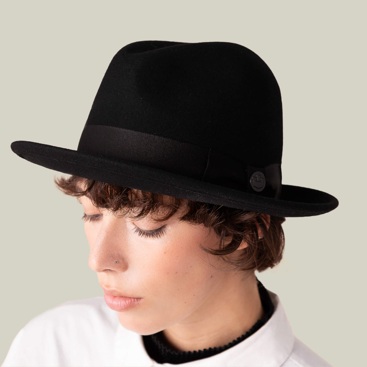 Goorin Bros. Sale | Dean the Butcher Black