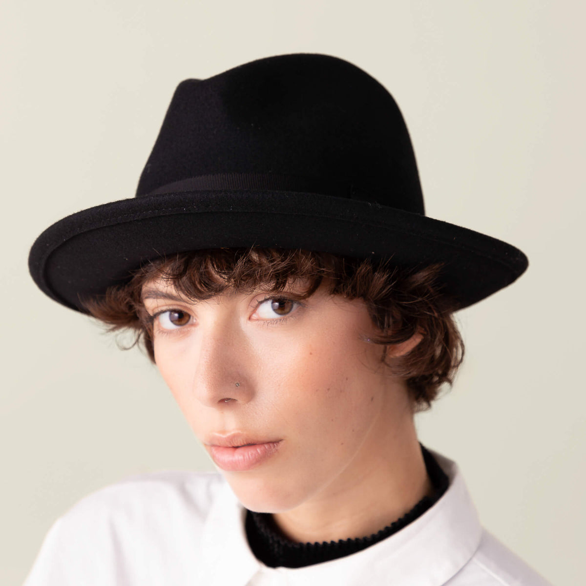 Goorin Bros. Sale | Dean the Butcher Black