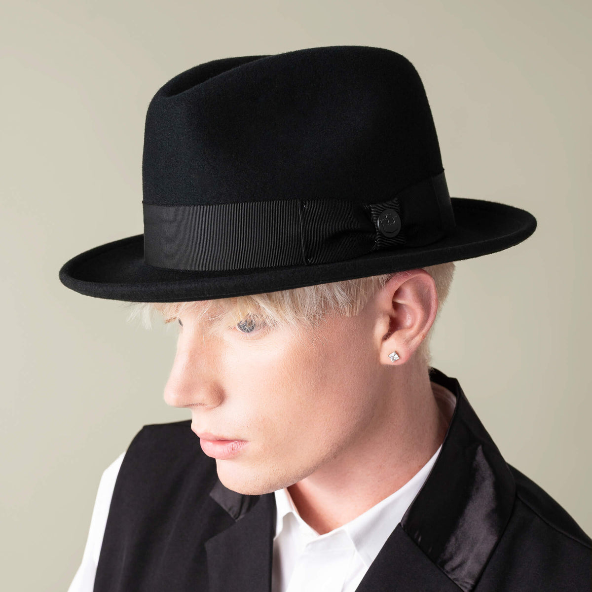 Goorin Bros. Sale | Dean the Butcher Black