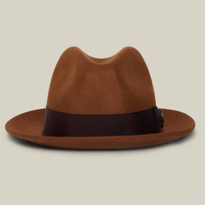 Goorin Bros. Sale | Dean the Butcher Black
