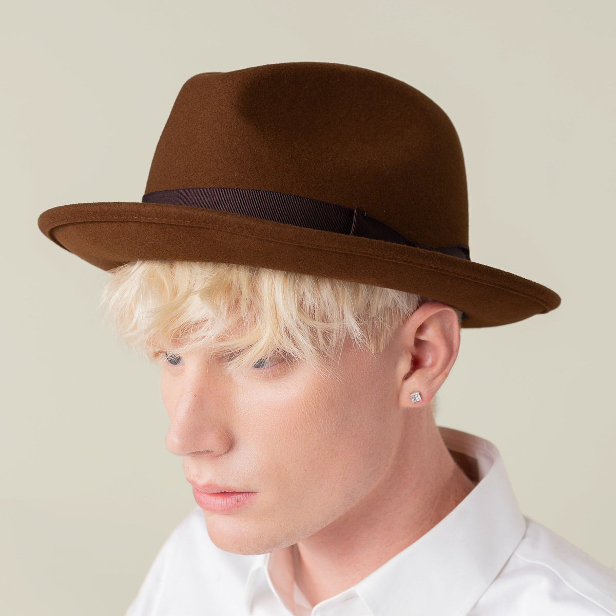 Goorin Bros. Customer Favorite | Dean the Butcher Whiskey