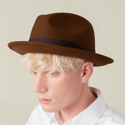 Goorin Bros. Customer Favorite | Dean the Butcher Whiskey