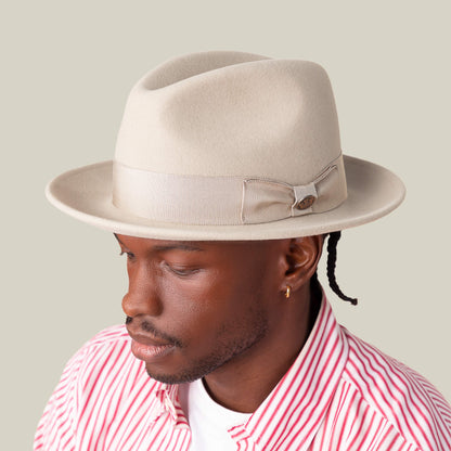 Goorin Bros. Smart Buy | Dean the Butcher BISCUIT