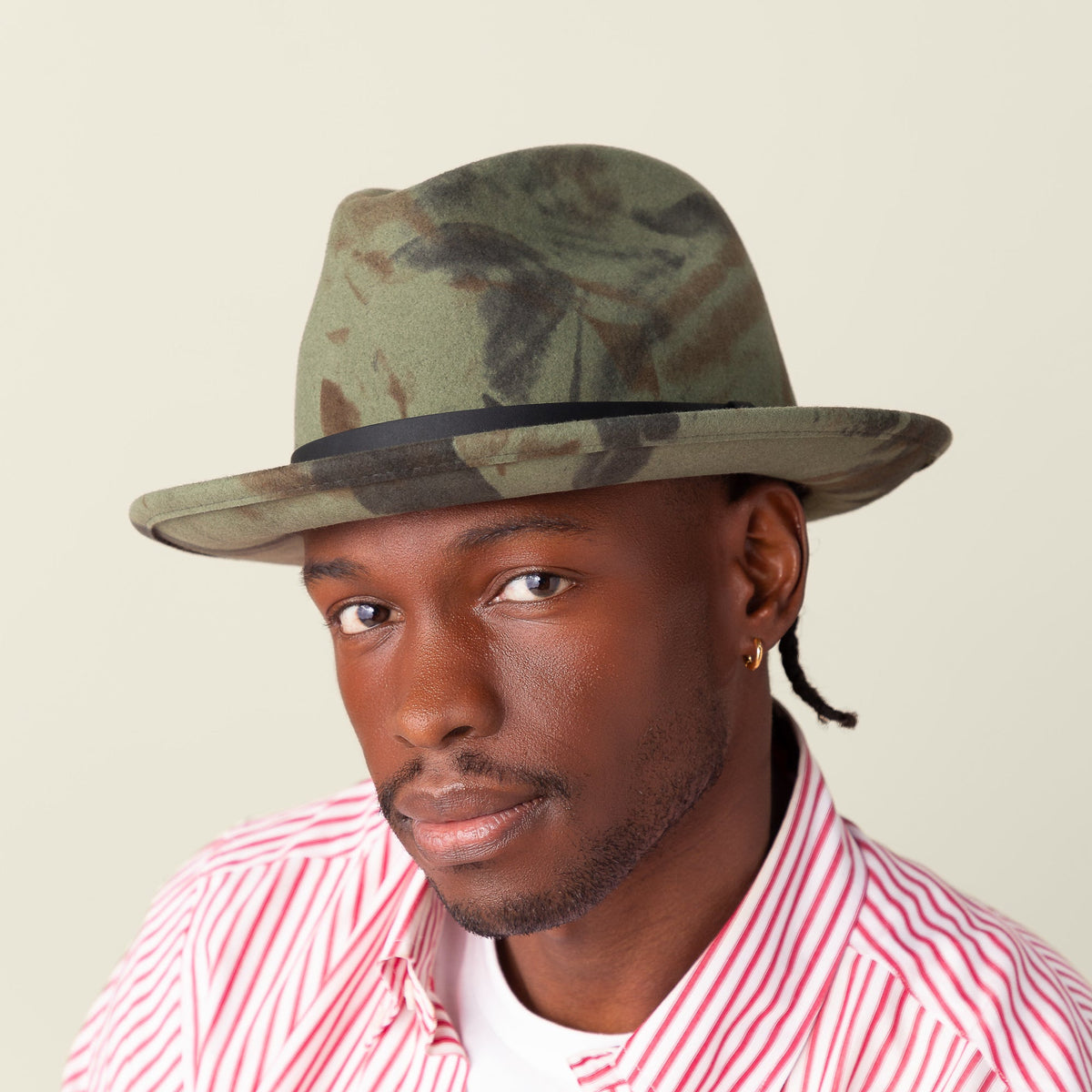 Goorin Bros. Trending | Dean the Butcher CAMOUFLAGE