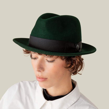 Goorin Bros. Special Offer | Dean the Butcher GUARD