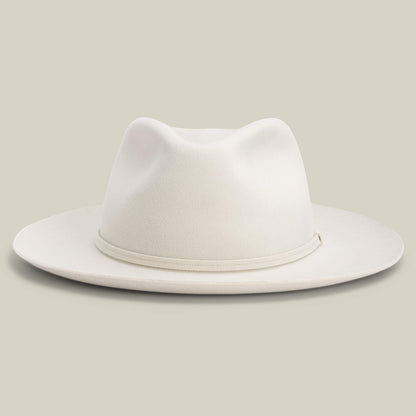 Goorin Bros. Special Offer | Night Hawk Creme