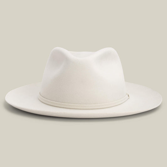 Goorin Bros. Special Offer | Night Hawk Creme