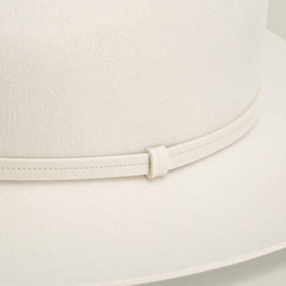 Goorin Bros. Special Offer | Night Hawk Creme