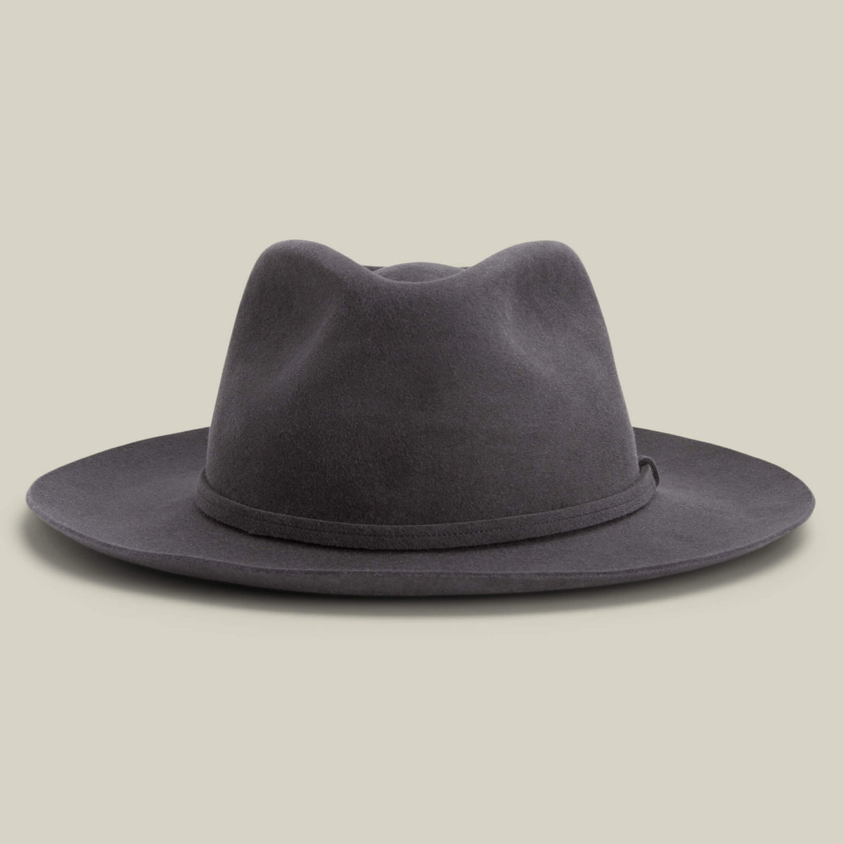 Goorin Bros. Everyday | Night Hawk Gray