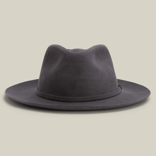 Goorin Bros. Everyday | Night Hawk Gray