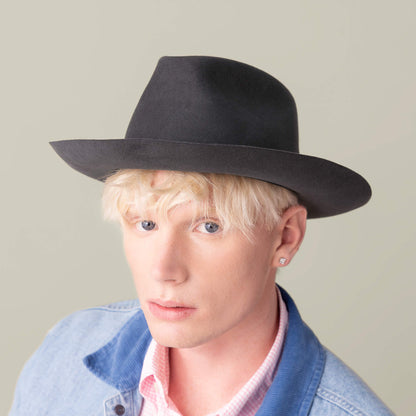 Goorin Bros. Everyday | Night Hawk Gray