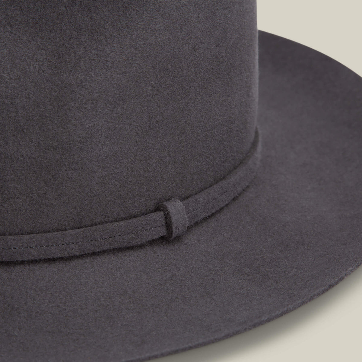 Goorin Bros. Everyday | Night Hawk Gray