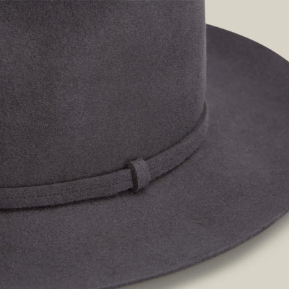 Goorin Bros. Everyday | Night Hawk Gray