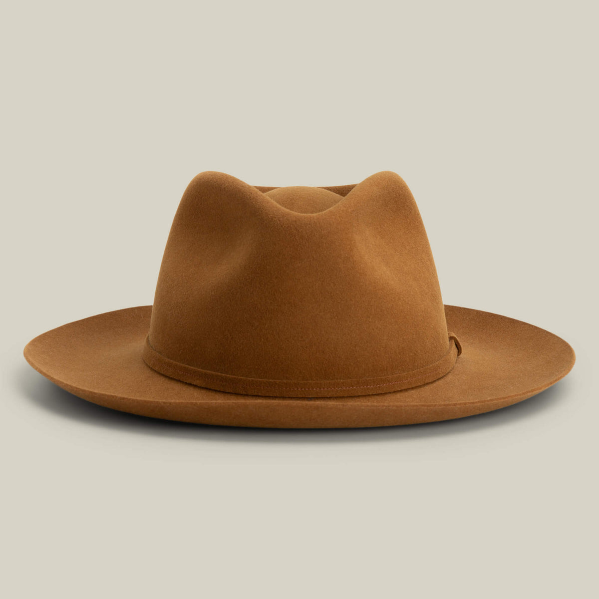 Goorin Bros. Everyday | Night Hawk Gray