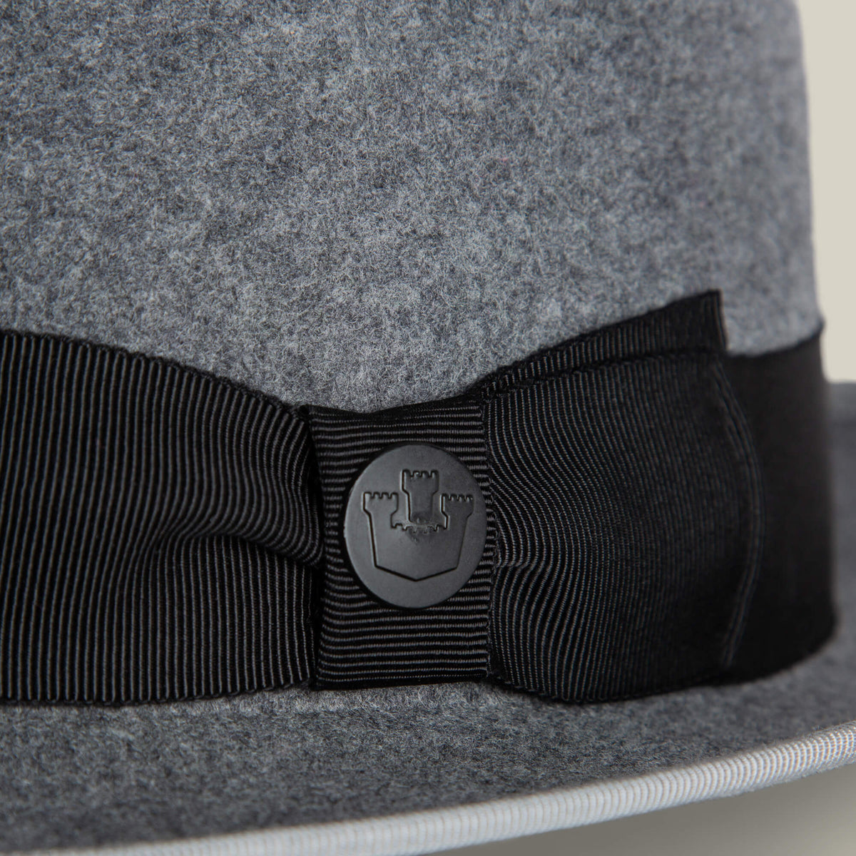 Goorin Bros. Exclusive | Slick Carter Grey