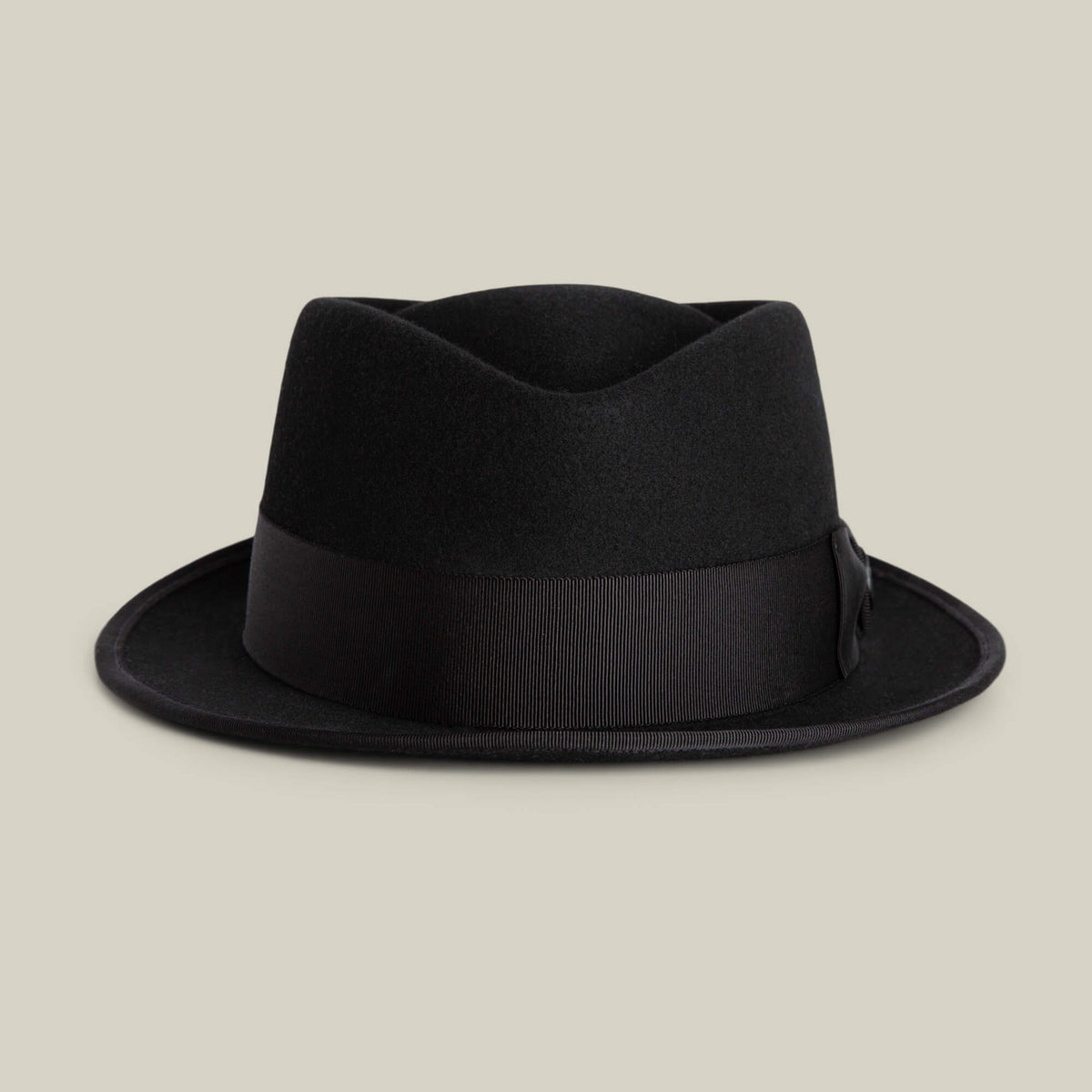 Goorin Bros. Everyday | Slick Carter Black