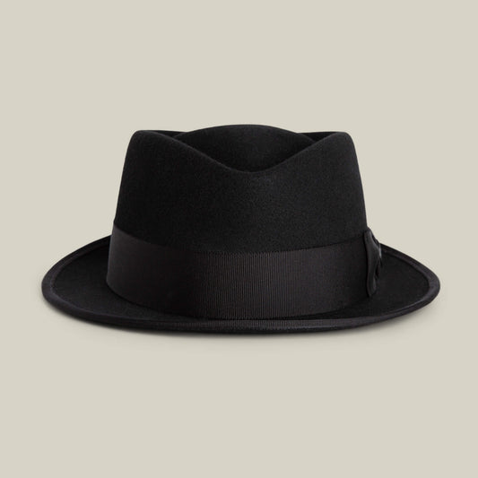 Goorin Bros. Everyday | Slick Carter Black