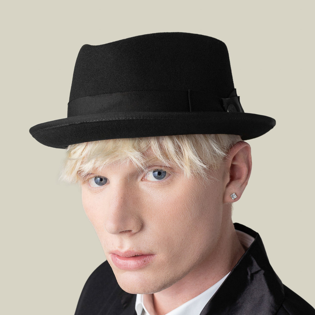 Goorin Bros. Everyday | Slick Carter Black