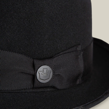 Goorin Bros. Everyday | Slick Carter Black