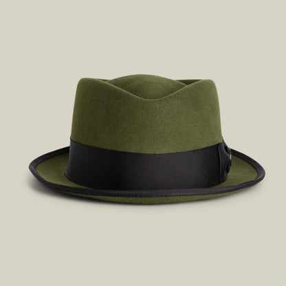 Goorin Bros. Special Offer | Slick Carter Olive