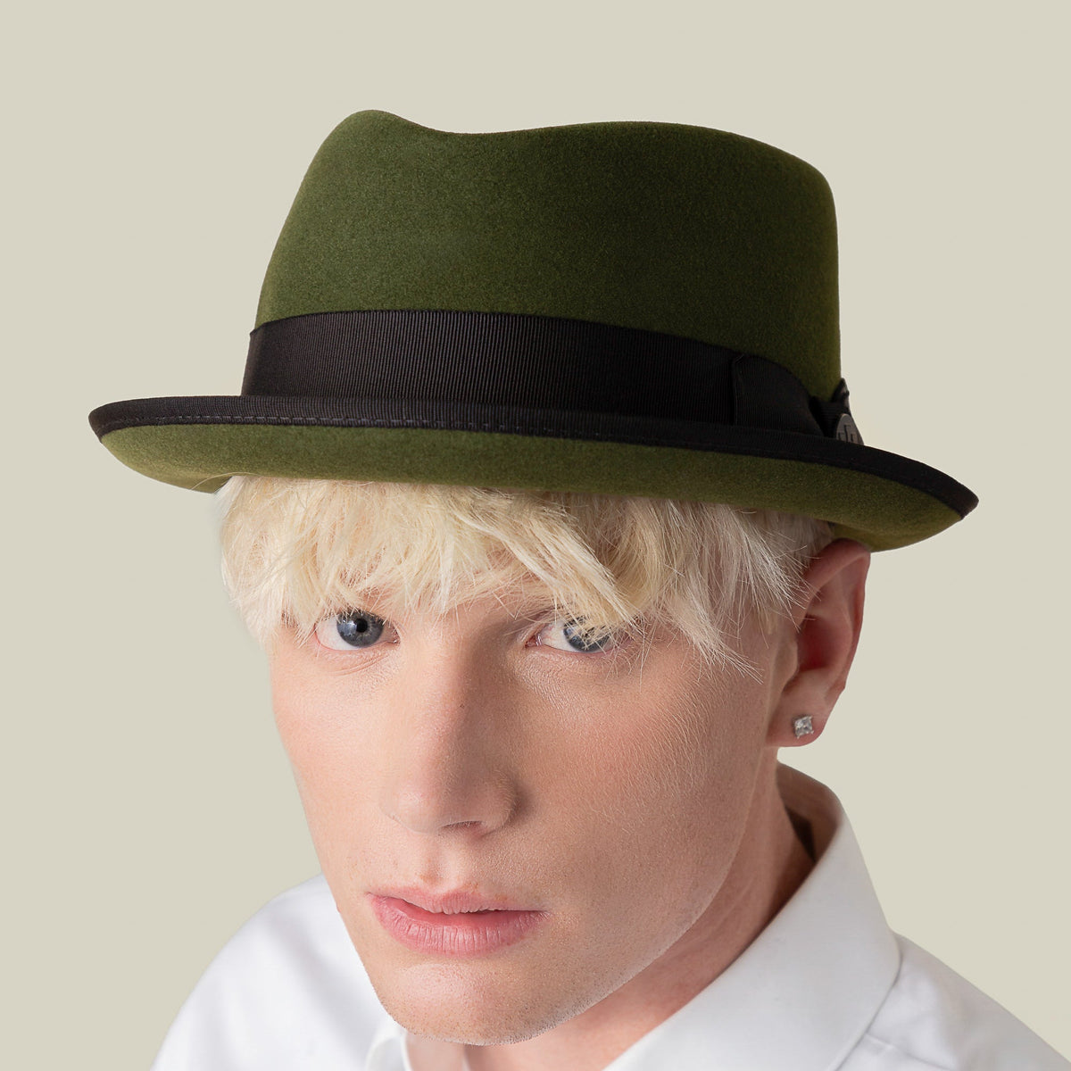 Goorin Bros. Special Offer | Slick Carter Olive