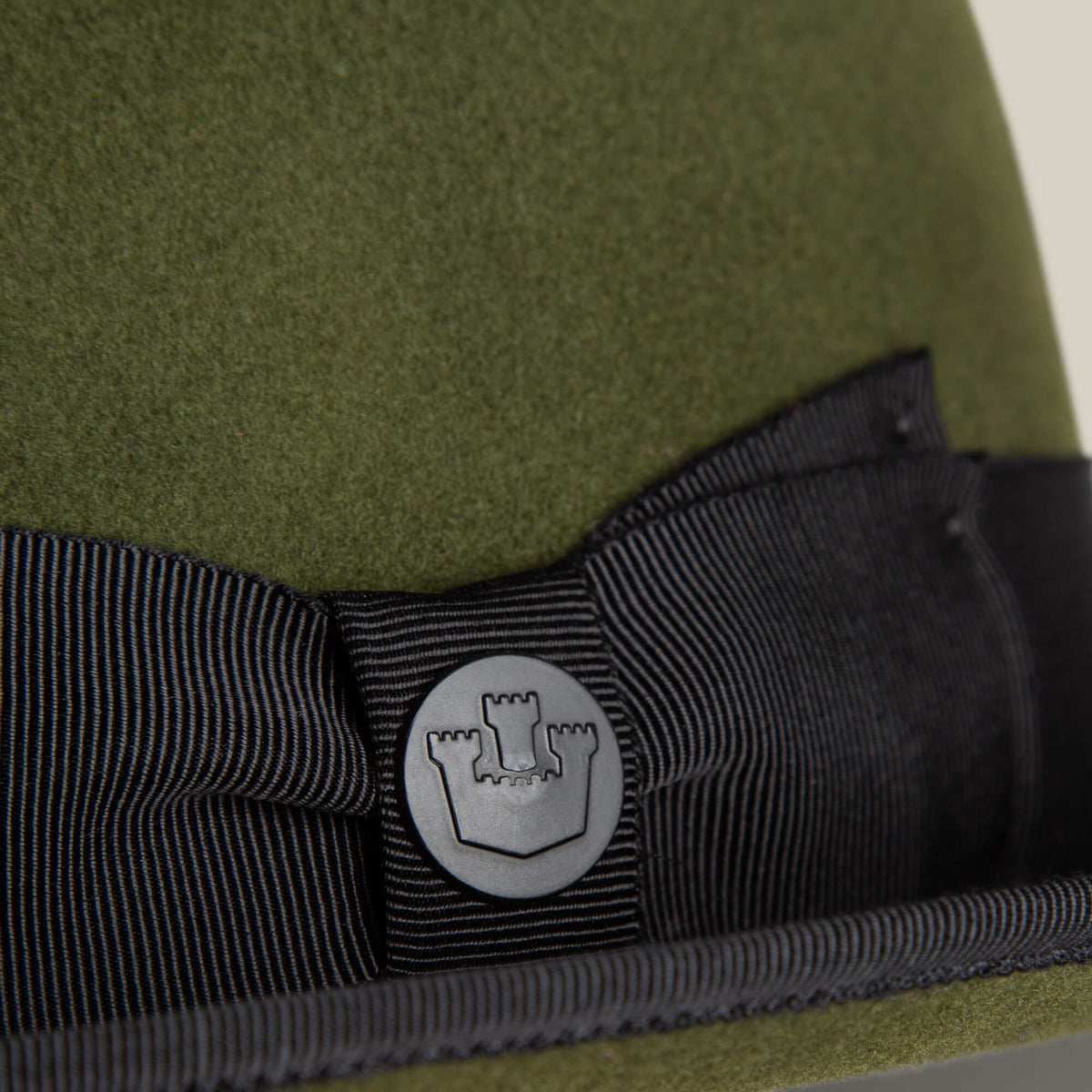 Goorin Bros. Special Offer | Slick Carter Olive