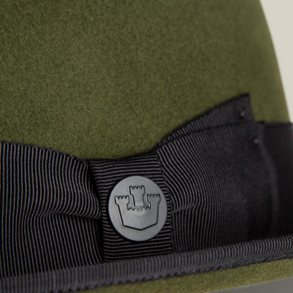 Goorin Bros. Special Offer | Slick Carter Olive