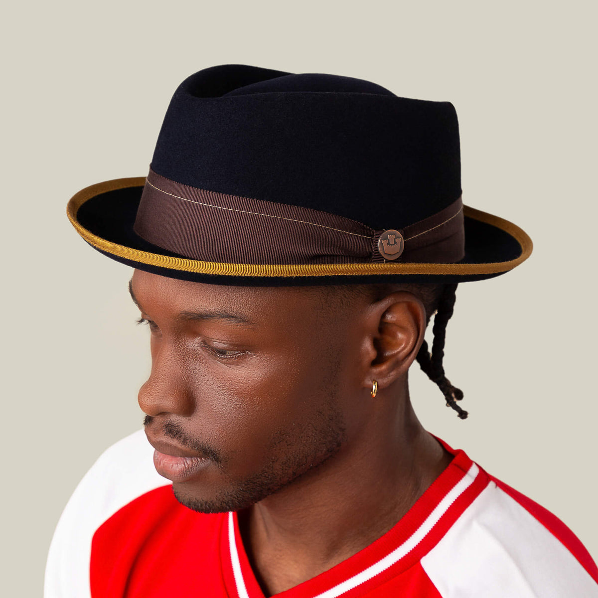 Goorin Bros. Trending | Slick Carter EDGE