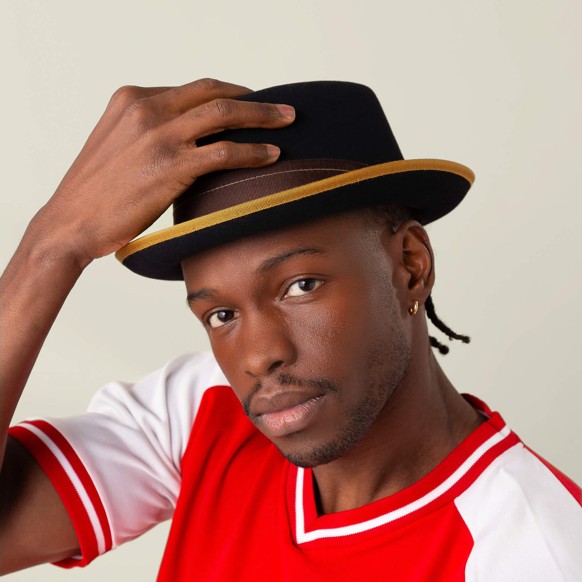 Goorin Bros. Trending | Slick Carter EDGE