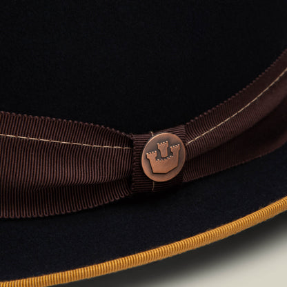 Goorin Bros. Trending | Slick Carter EDGE