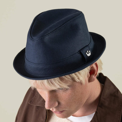Goorin Bros. Top Pick | Charlie Pants Edge Navy