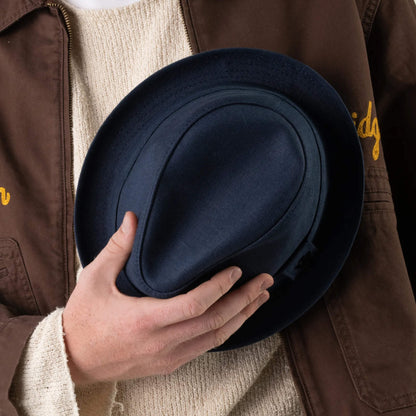 Goorin Bros. Top Pick | Charlie Pants Edge Navy