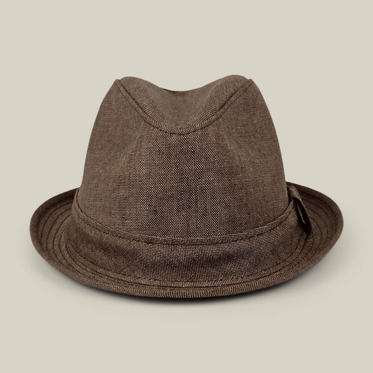Goorin Bros. Customer Favorite | Charlie Pants Cola Brown