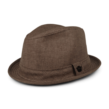 Goorin Bros. Customer Favorite | Charlie Pants Cola Brown