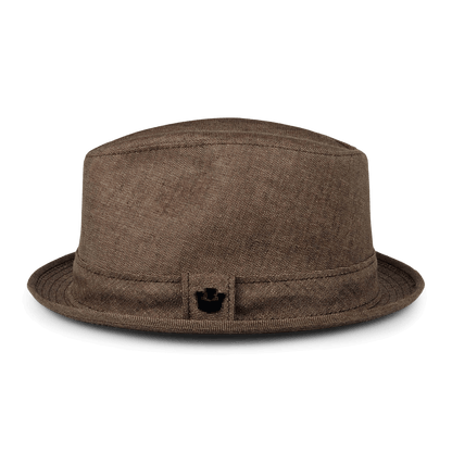 Goorin Bros. Customer Favorite | Charlie Pants Cola Brown
