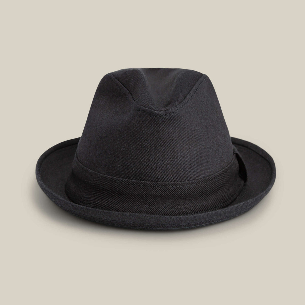 Goorin Bros. Discount | Big Stepper Black