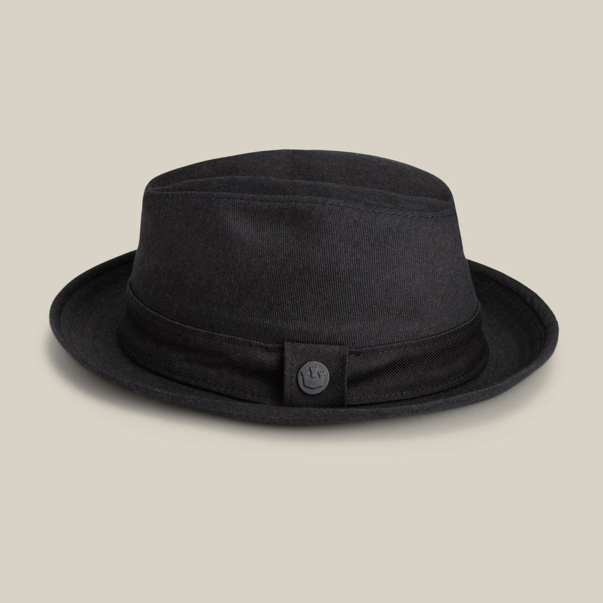 Goorin Bros. Discount | Big Stepper Black