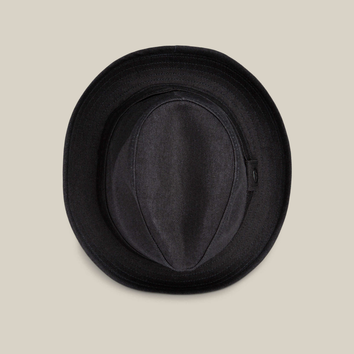 Goorin Bros. Discount | Big Stepper Black