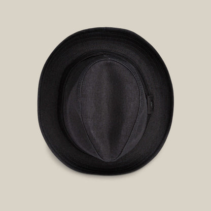 Goorin Bros. Discount | Big Stepper Black