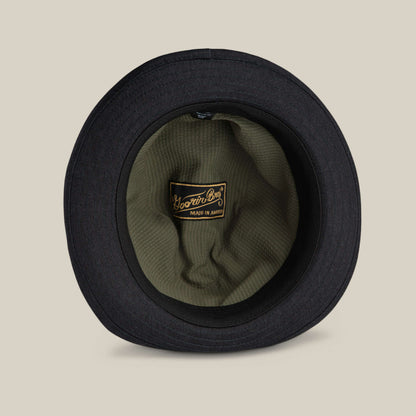 Goorin Bros. Discount | Big Stepper Black
