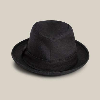 Goorin Bros. Discount | Big Stepper Black